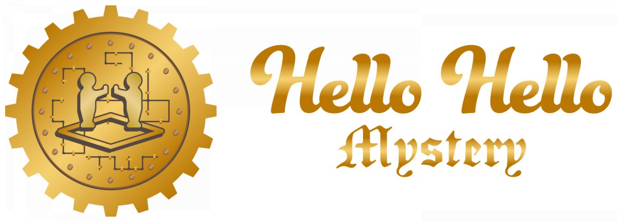 Hello Hello Mystery（マーダーミステリー専門店）（Hello Hello Mysteryの公式の画像）